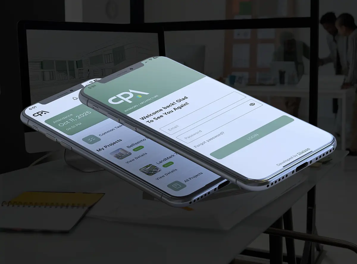 Task Management App
